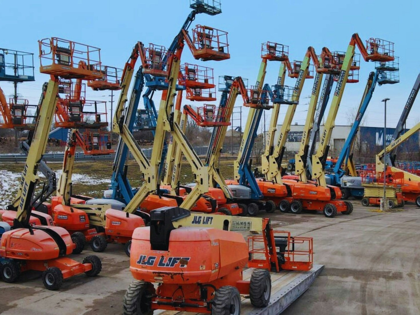 Innovación y ética en el sector industrial mexicano